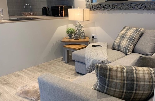 Stanley Cottage | Homely Luxury cottage 1