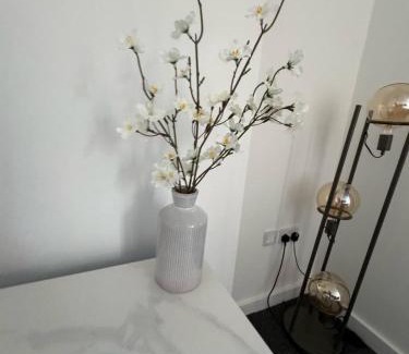 Bootle Apartment | Homely stay Bootle Liverpool