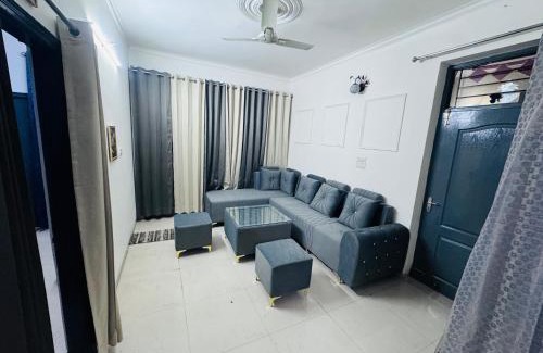 Kharar Apartment | Homely stay