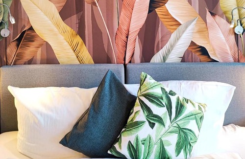 Sendlinger Feld Apartment | HOMELY STAY Studio 7 - Elegant Self-Check-In Studio for Urban Travelers