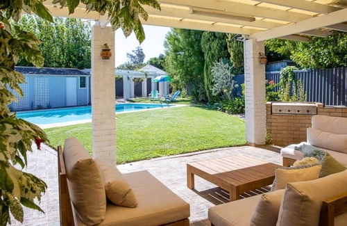 Balcatta House | Homely with Large Pool - Family Friendly!