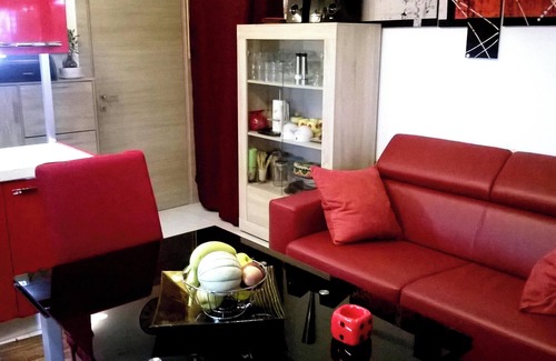 Realmonte Apartment | Homerez - 53 m² Apartment in Realmonte, Sea View