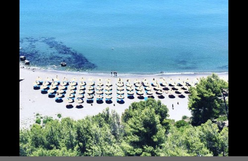 Shengjin Apartment | Homerez - 70 m away from the beach! Beautiful appartement for 8 ppl. at Shëngjin