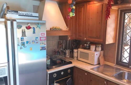 Giugliano in Campania Apartment | Homerez - Apt Giugliano with pool