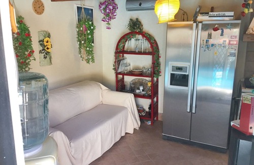 Giugliano in Campania Apartment | Homerez - Apt Giugliano with pool