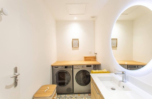Amiens Apartment | Homerez - Amazing apartement for 4 ppl. at Amiens
