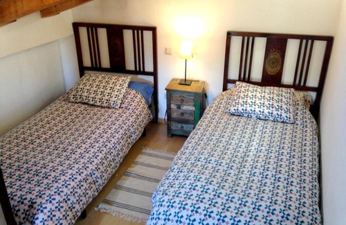 Tolva Apartment | Homerez - Amazing apartement for 7 ppl. with terrace at Tolva