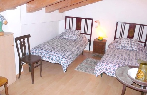 Tolva Apartment | Homerez - Amazing apartement for 7 ppl. with terrace at Tolva