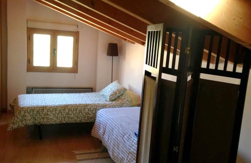 Tolva Apartment | Homerez - Amazing apartement for 7 ppl. with terrace at Tolva