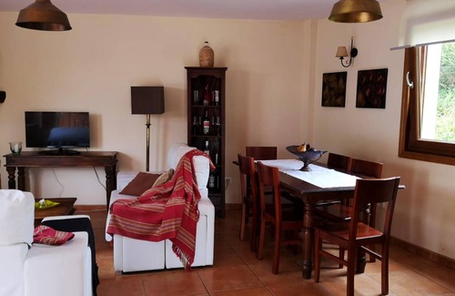 Sada House | Homerez - Amazing house 2 km away from the beach for 5 ppl. with garden at Sada