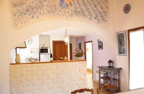 La Roche-sur-le-Buis Apartment | Homerez - Apartment in La Roche-sur-le-Buis