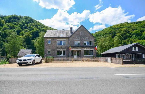 Bohan Apartment | Homerez - Apartment Vresse-sur-Semois