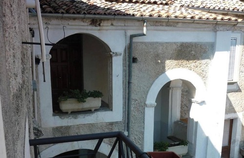 Morano Calabro Apartment | Homerez - Apartment in Morano Calabro