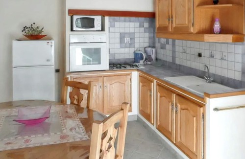 Saint-Crepin Apartment | Homerez - Apartment in Saint-Crepin