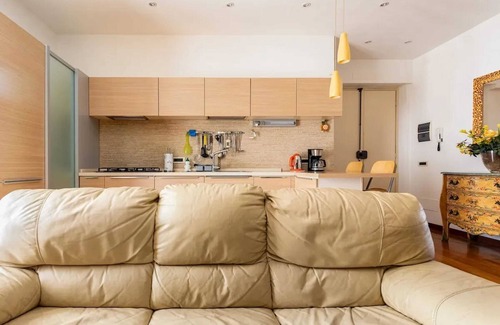 La Spezia Apartment | Homerez - Apartment in La Spezia