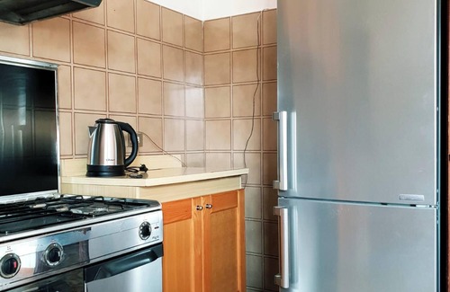 Solarussa Apartment | Homerez - Apartment in Solarussa