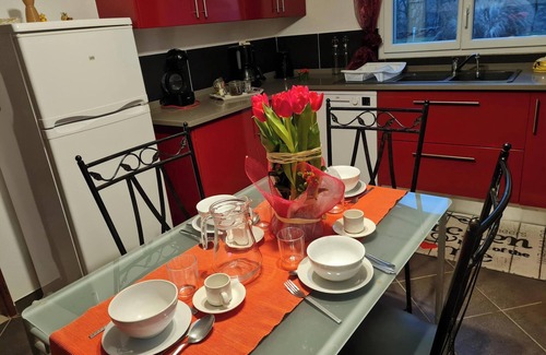 Maurens Apartment | Homerez - Apartment in Maurens