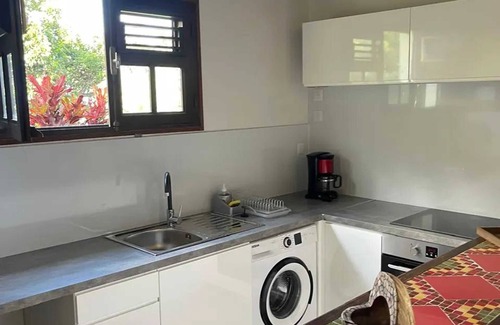 Le Diamant Apartment | Homerez - Apartment in Le Diamant
