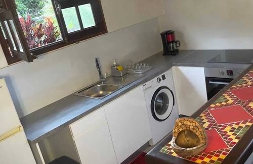 Le Diamant Apartment | Homerez - Apartment in Le Diamant