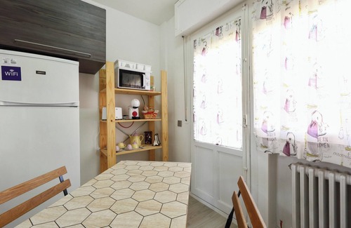 Tudela Apartment | Homerez - Apartment in the Heart of Tudela