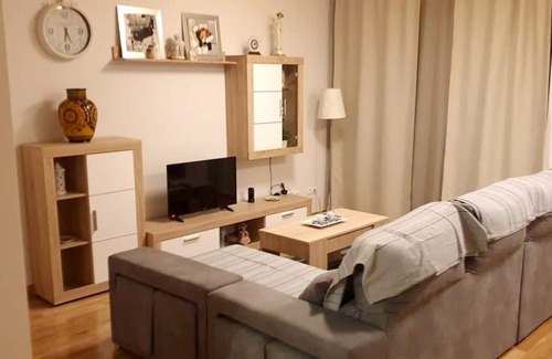 Yepes Apartment | Homerez - Apartment in Yepes with View