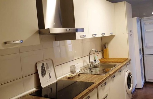 Yepes Apartment | Homerez - Apartment in Yepes with View