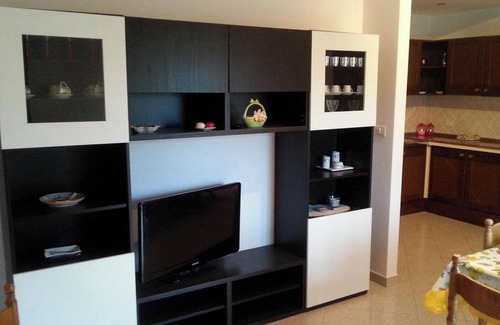 Rovittello Apartment | Homerez - Apartment in Linguaglossa