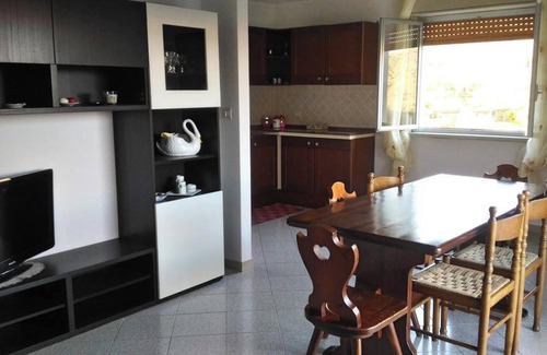 Rovittello Apartment | Homerez - Apartment in Linguaglossa