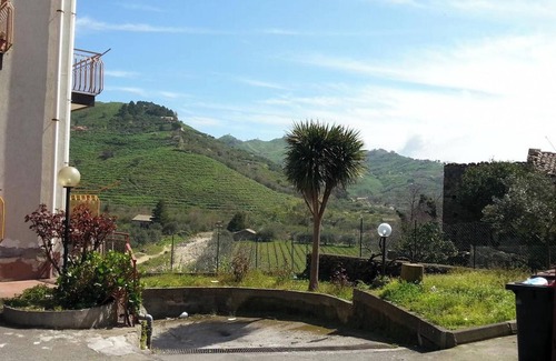 Rovittello Apartment | Homerez - Apartment in Linguaglossa