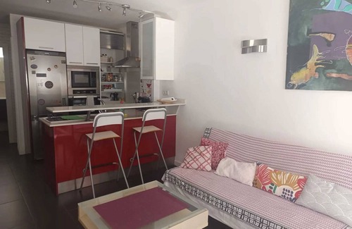 La Garita Apartment | Homerez - Apartment La Estrella