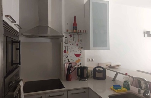 La Garita Apartment | Homerez - Apartment La Estrella