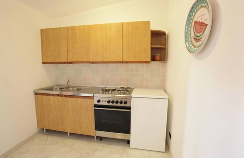 Ragusa Apartment | Homerez - Apartment with Terrace - Ragusa, 70 m²