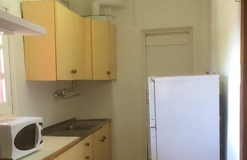 Bellver de Cerdanya Apartment | Homerez - Appartement for 8 ppl. with terrace and balcony at Bellver de Cerdanya