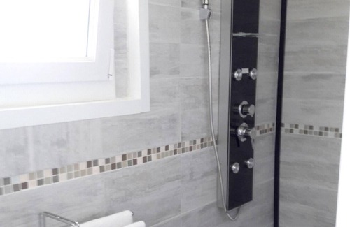 Belle-Isle-en-Terre Apartment | Homerez - Appartement for 2 ppl. with garden and terrace at Belle-Isle-en-Terre