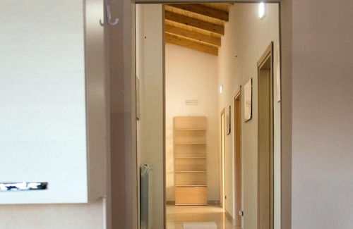 Caiazzo Apartment | Homerez - Appartement for 7 ppl. with shared pool and garden at Bosco di Caiazzo