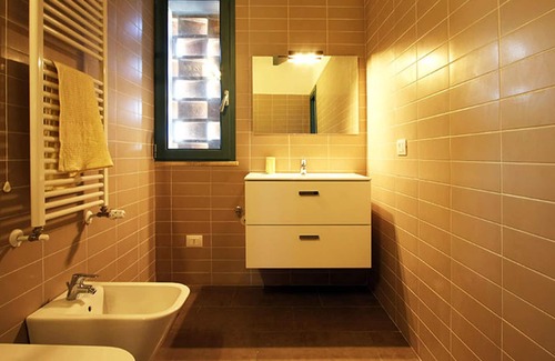 Montecastrilli Apartment | Homerez - Appartement for 4 ppl. with shared pool and garden at Montecastrilli