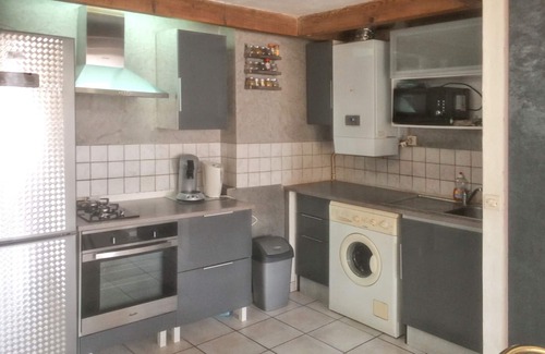 Cimiez Apartment | Homerez - Appt in Nice/City Centre