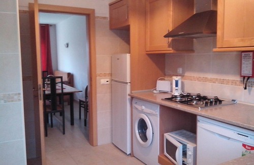 Pata de Baixo Apartment | Homerez - Apt. Albufeira with Pool