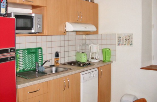 Salins-les-Bains Apartment | Homerez - Apt. in Salins-les-Bains, parking included