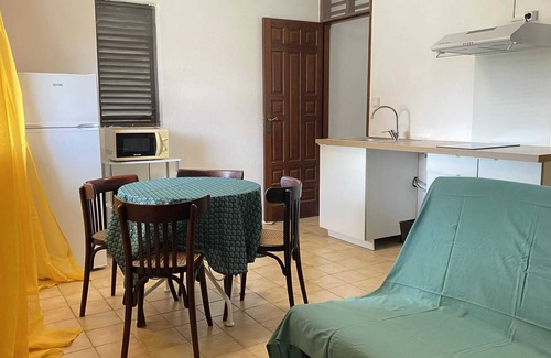 Remire Montjoly Apartment | Homerez - Apt in Remire-Montjoly
