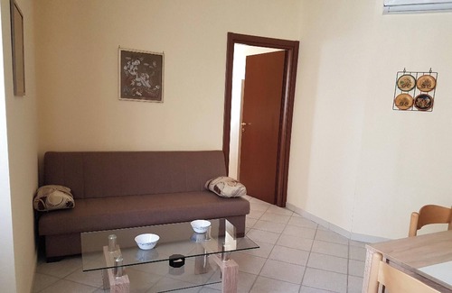Teulada Apartment | Homerez - Apt in Teulada - View and Parking