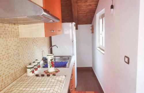 Casalvecchio Siculo Apartment | Homerez - Apt in Casalvecchio Siculo, Mountain View