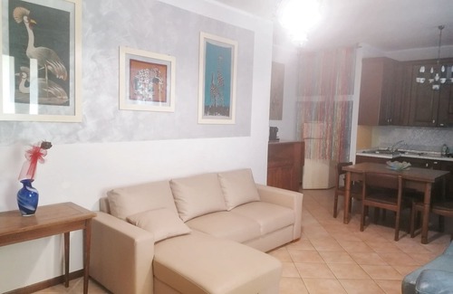 San Mauro Pascoli Apartment | Homerez - Apt San Mauro Pascoli. -