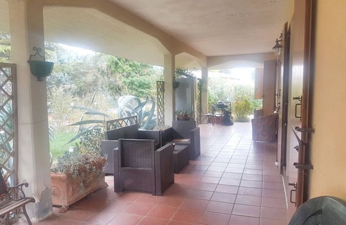 San Mauro Pascoli Apartment | Homerez - Apt San Mauro Pascoli. -
