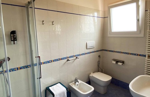 Romano d'Ezzelino Apartment | Homerez - Beautiful appartement for 2 ppl. with garden at Romano D'ezzelino