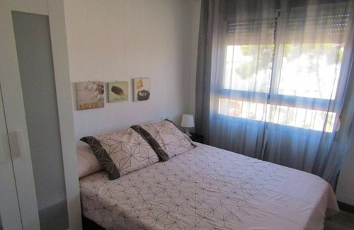 Benetusser Apartment | Homerez - Beautiful appartement for 6 ppl. at Benetúser