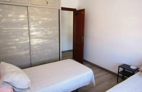 Benetusser Apartment | Homerez - Beautiful appartement for 6 ppl. at Benetúser
