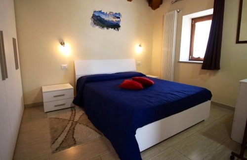 Pollein Apartment | Homerez - Beautiful appartement 10 km away from the slopes for 4 ppl. at Pollein