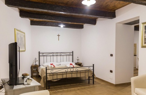 Arce Apartment | Homerez - Beautiful appartement for 3 ppl. at Arce