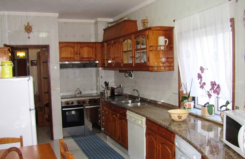 Fao Apartment | Homerez - Beautiful appartement for 4 ppl. with balcony at Fão